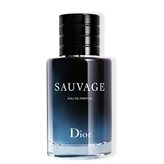 SAUVAGE EAU DE PARFUM - Formato : 60 ML