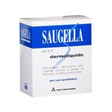 Dermoliquido pH4,5 Saugella 10 Salviette