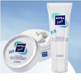 NIVEA C/SOFT 300 ML