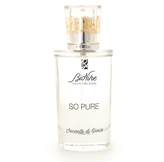 Eau de Toilette Incanto Di Gioia So Pure BioNike 50ml