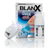 BLANX DENT TRATTAMENTO WHITE SHOCK