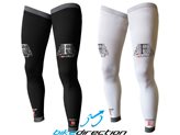 Full Legs Compressport F-Light gambali interi a compressione