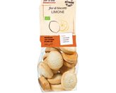 Fior Di Loto Fior Di Biscotti Al Limone 250g