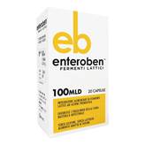 ENTEROBEN 100MLD 20CPS VEG