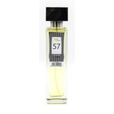 Fragranza 57 Profumo Per Uomo Iap Pharma 150ml