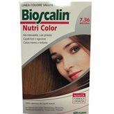 Bioscalin® Nutri Color 7.36 Giuliani Kit