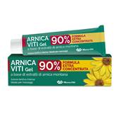 Marco Viti - Arnica Gel 90% Formula Extra Concentrata 100ml