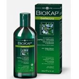 BIOKAP SH CAP GRASSI 200ML