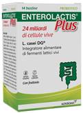 ENTEROLACTIS PLUS FERMENTI LATTICI 14 BUSTINE