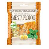 Menta Propoli Caramelle Ripiene Antiche Tradizioni 60g