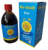 BIOSTRATH ELIXIR 500ML