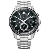 CITIZEN RADIOCONTROLLATO H800 SUPER TITANIO AT8218-81E