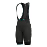 Pantalone invernale ciclismo ALE' idrorepellente KLIMATIK K-TOUR nero 2022 - Taglia : XL