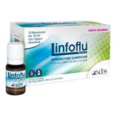 Linfoflu Multipack 6 x 15 flaconcini