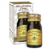 MELATONINA Class.75 Past.400mg