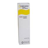 LYMDIARAL CREMA 40G PASCOE