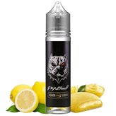 Pitbull Fashion Vape Liquido Shot 20ml Biscotto Crema Limone