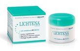 Lichtena Formula Originale Crema Ai 3 Active Pelli Sensibili e Irritate 25 ml