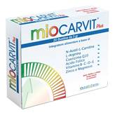 MIOCARVIT Plus 20 Bust.