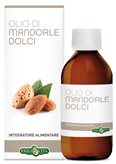 OLIO di Mandorle Dolci 100 ml ErbaVita