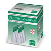 GLICEROLO SOFAR 6 CONTENITORI 6,75G