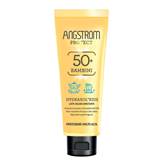 Angstrom Protect Hydraxol Kids Latte Solare Idratante Invisibile Spf50+ Tubo 125ml