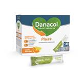 Danacol Plus+ Gusto Agrumi 30 Stick Gel