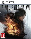 PS5 Final Fantasy XVI - Usato (Condizioni: Usato)