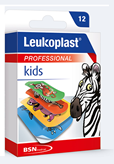 Leukoplast Professional Kids Cerotti Per Bambini 63x38mm 12 Cerotti