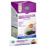 ImmunilFlor Integratore Alimentare 16 Pocket Drink