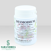 Sarandrea Desmodium 300mg Integratore Alimentare 80 Capsule