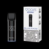 Blue Razz VOOM Pod Precaricata 2ml (Nicotina: 20 mg/ml - ml: 2)