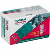 BeTotal Advance B12 15-30 Flaconcini - 30 flaconcini