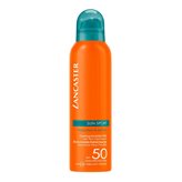 Sun Sport INVISIBLE MIST WET SKIN APPLICATION CORPO SPF50 200ml