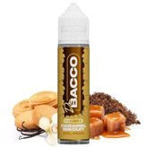 Tobacco Caramel Biscuit Dr. Frost Liquido Scomposto 20ml Tabacco Biscotto Caramello