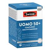 Swisse Multivitaminico U 50+