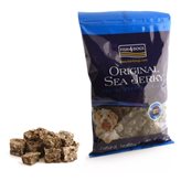 Fish4Dogs Dental Sea Jerky Fish Tiddlers Premi per Cani 115g