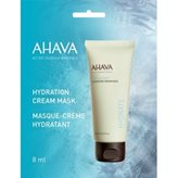 Ahava Hydration Cream Mask 8ml