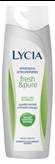 LYCIA SHAMPOO ANTIODORANTE 4063