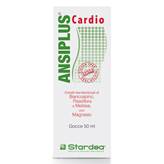 ANSIPLUS CARDIO GTT 50ML