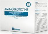 Aminotrofic NE 30 Bustine - Alimento a fini medici speciali