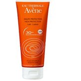 Eau Thermale Avene Latte Corpo SPF 30 Protezione Solare Alta 100 ml