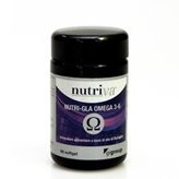 Nutriva® Nutri-Gla 60 Softgel