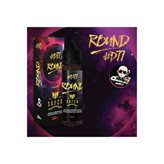 D77 Round 50ml Aroma Scomposto Super Flavor Liquido - Nicotina : 0 mg/ml, ml : 50