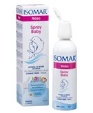 Isomar Naso Spray Baby Con Camomilla 100ml