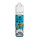 Aloha Super Flavor Liquido Mix and Vape 30ml Melograno Papaya Ghiaccio (Nicotina: 0 mg/ml - ml: 30)