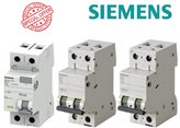 Offertissima Kit Interruttori Magnetotermici Larghi Siemens