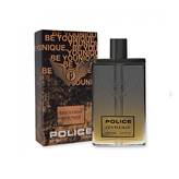 POLICE GENTLEMAN U EDT 100 VAPO