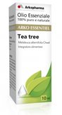 OLIO ESSENZIALE TEA TREE 10M ARK