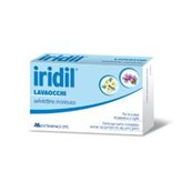 IRIDIL Lavaocchi 14 Salv.Mono